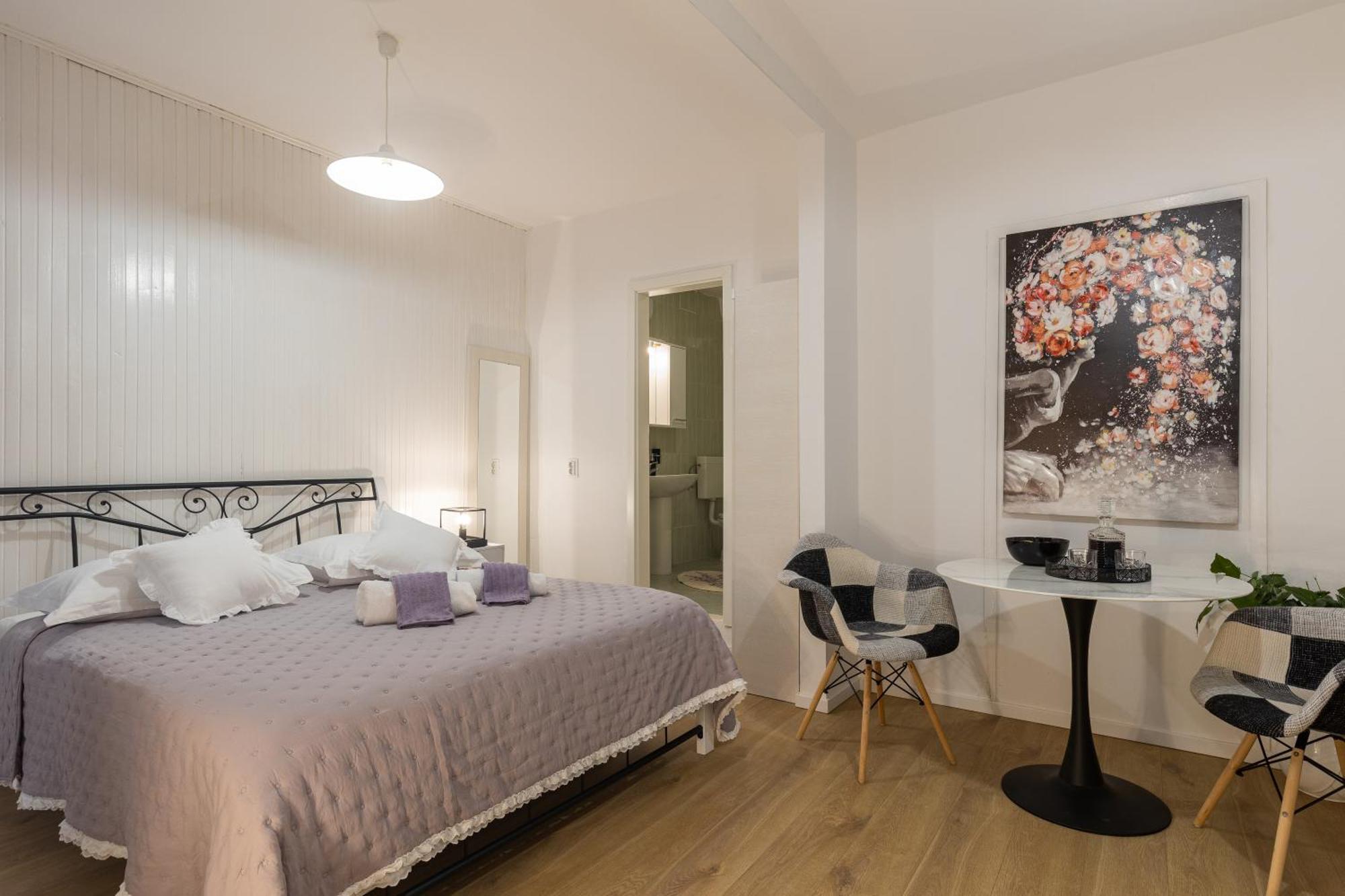 Guest House Tomasi Suite 杜布罗夫尼克 外观 照片