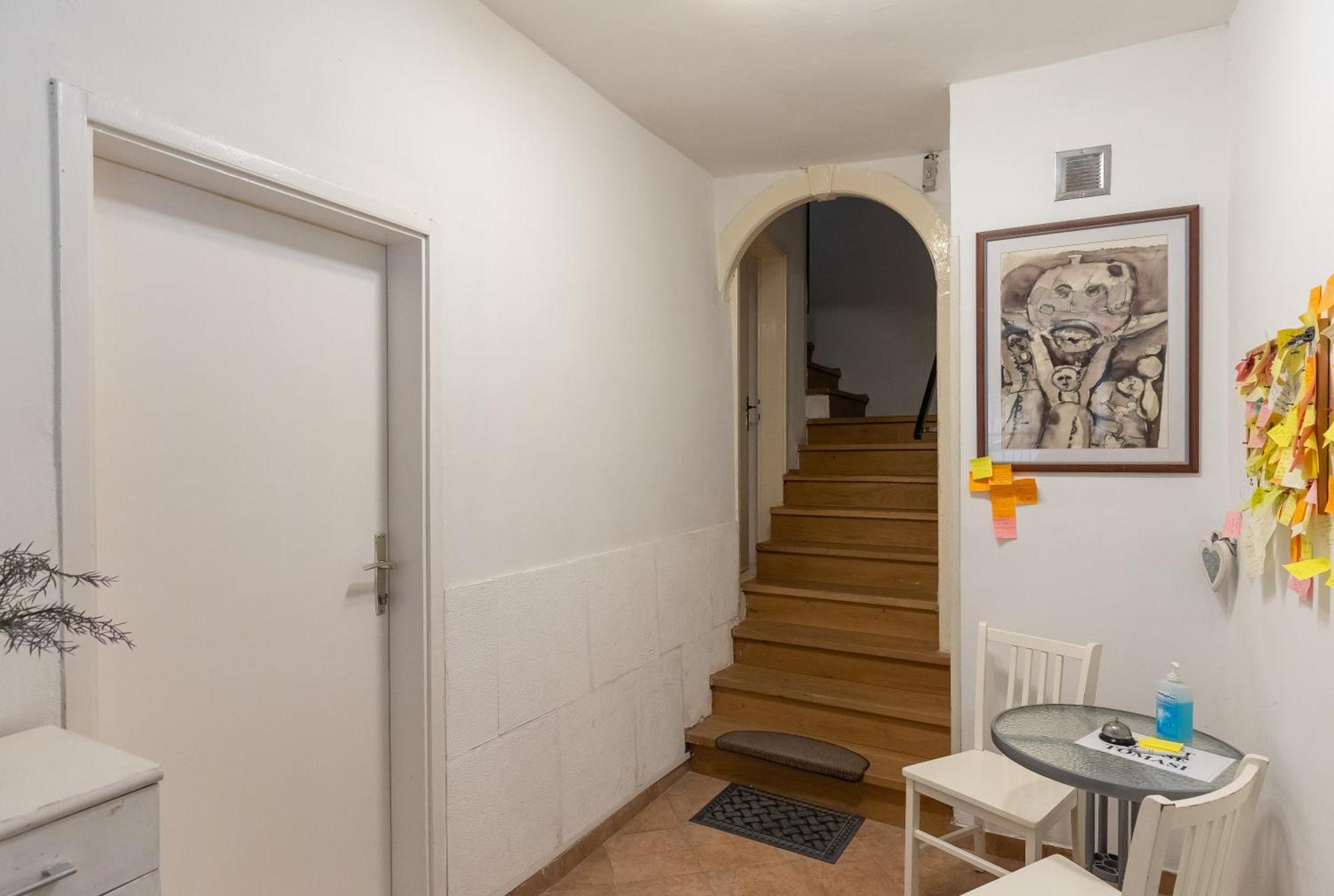 Guest House Tomasi Suite 杜布罗夫尼克 外观 照片