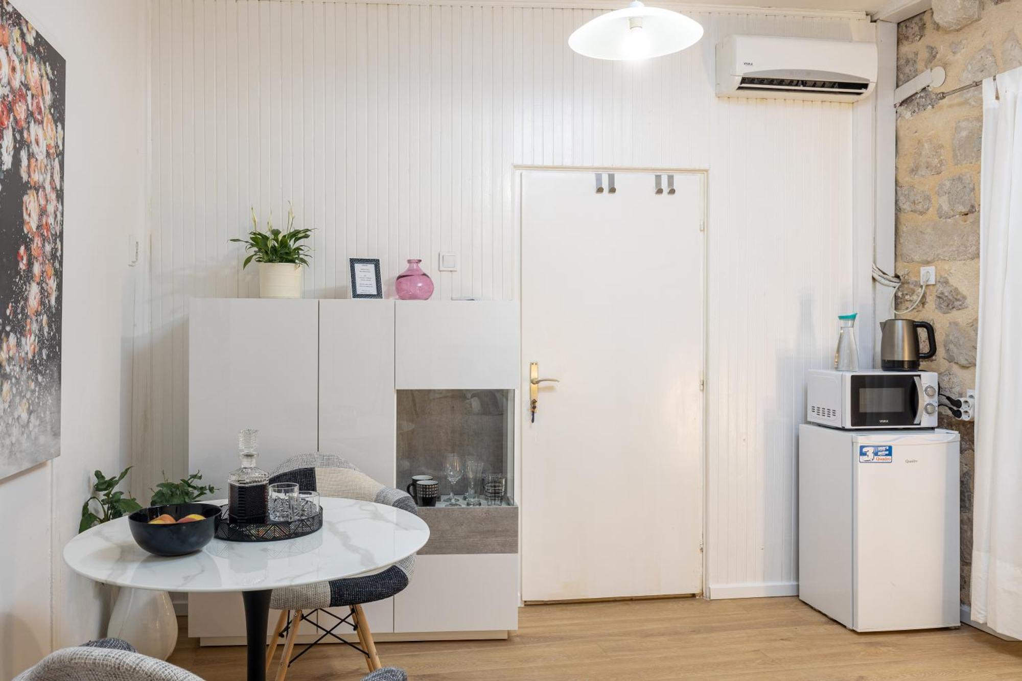 Guest House Tomasi Suite 杜布罗夫尼克 外观 照片