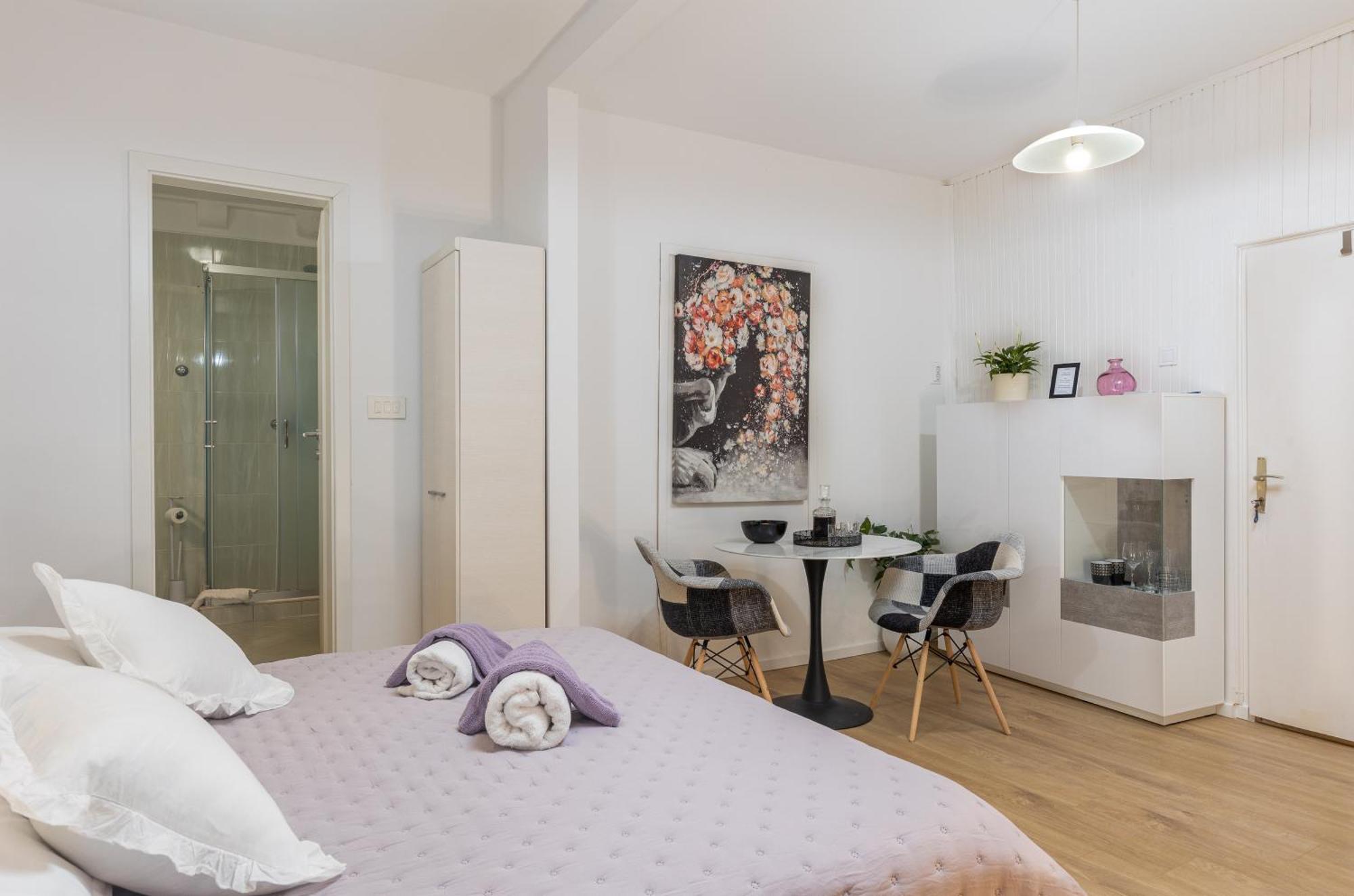 Guest House Tomasi Suite 杜布罗夫尼克 外观 照片